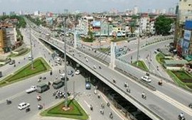  Đẩy nhanh GPMB các Dự án giao thông trọng điểm tại Hà Nội